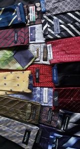 Misc. Neck Ties